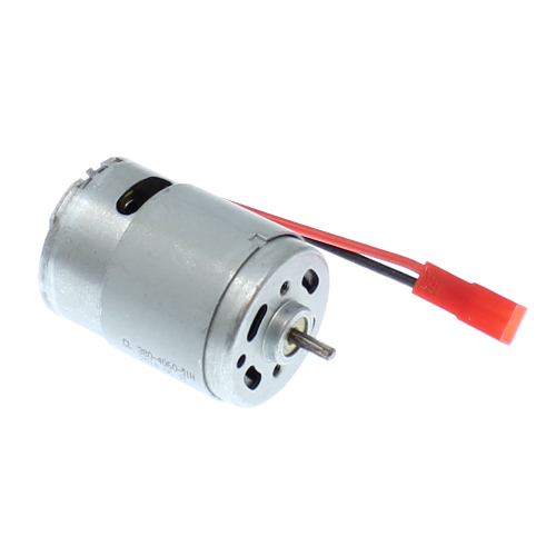Racing R5628B Rear RC380 Motor