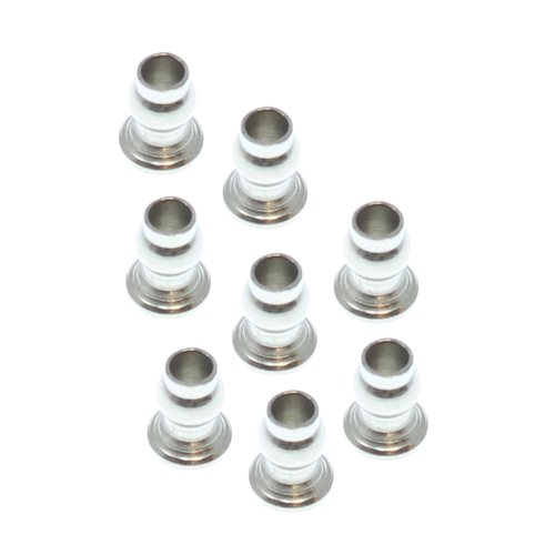 Redcat R5631 Suspension Ball (4.8 * 7.8mm, 8pcs)