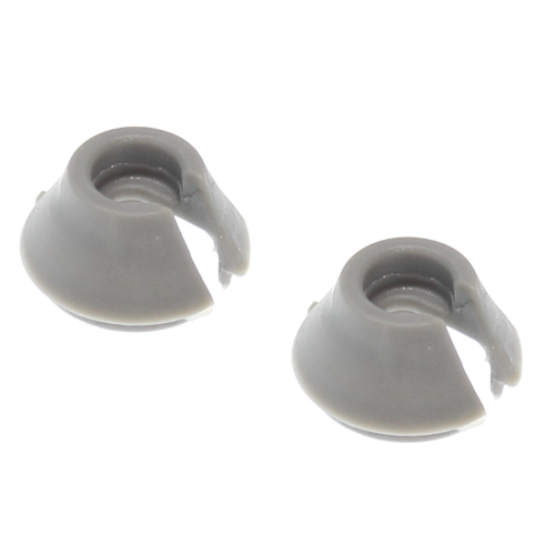 Redcat BS709-076 Lower Shock Spring Retainer