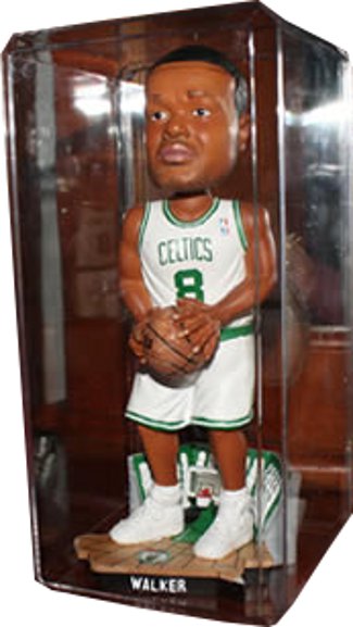 Picture of Athlon CTBL-09810 Bobblehead Display Case with Mirror-Like Back