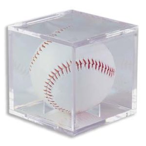 Picture of Athlon CTBL-A8902A Baseball Display Case