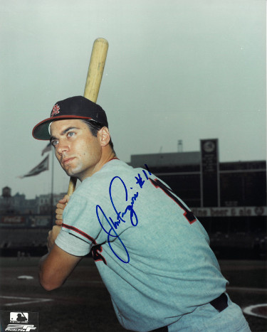 Picture of Athlon Sports CTBL-028167 Jim Fregosi Signed Los Angeles & California Angels 8 x 10 in. Photo No.11