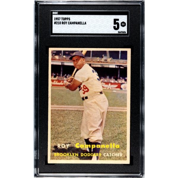 Buy 1957 Topps Baseball Cards, Sell 1957 Topps Baseball Cards