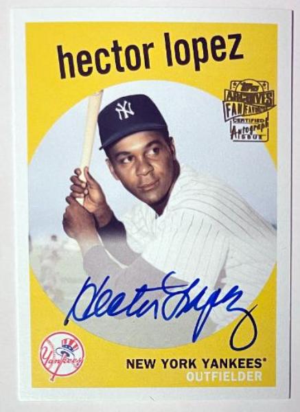 CTBL-042023 Jack Flaherty Signed 2022 Topps Allen & Ginter Mini Framed Auto On No.MA-JF Card - St. Louis Cardinals
