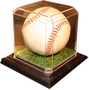 Picture of Athlon CTBL-009820 Baseball Unsigned Display Case