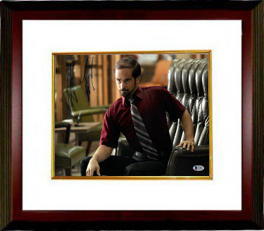 CTBLMW20867 11 x 14 in Colin Farrell Signed Horrible Bosses Photo Custom Framed  Beckett Holo NoC83035