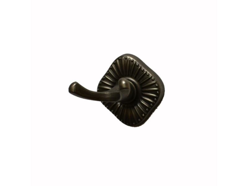 2603AP Prescott Robe Hook - Aged Pewter