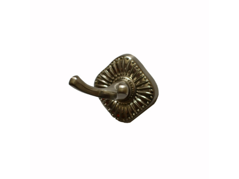 2603SN Prescott Robe Hook - Satin Nickel