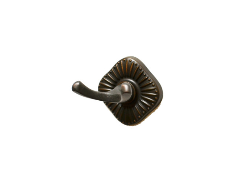 2603VB Prescott Robe Hook - Venetian Bronze