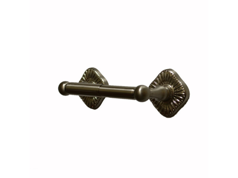 Picture of Residential Essentials 2608SN Prescott Standard Tissue - Satin Nickel