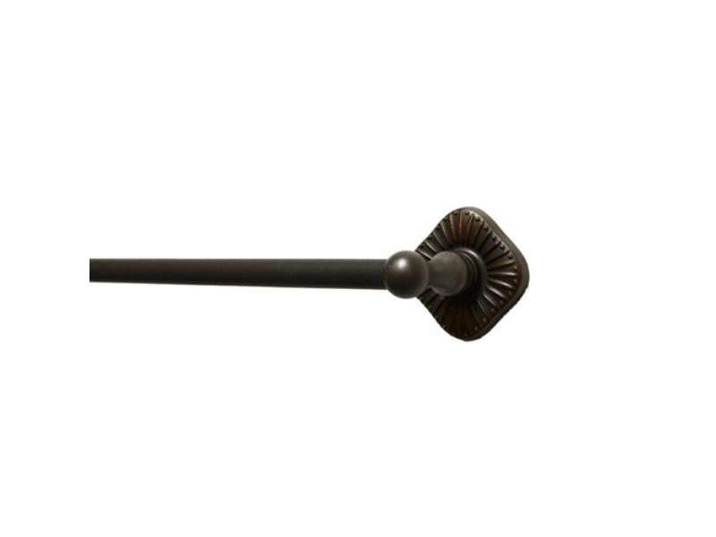 Picture of Residential Essentials 2618VB 18 in. Prescott Towel Bar - Venetian Bronze