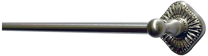 Picture of Residential Essentials 2624SN 24 in. Prescott Towel Bar - Satin Nickel