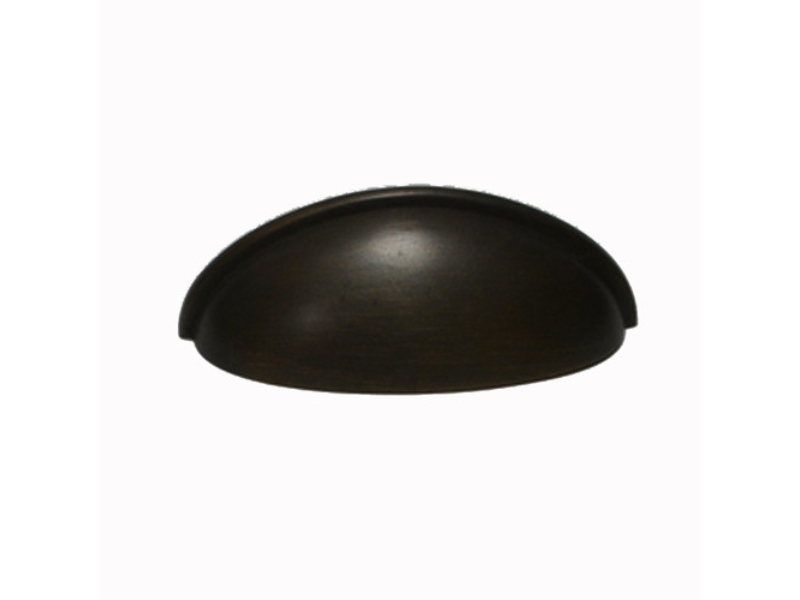 10204VB Cabinet Cup Pull - Venetian Bronze
