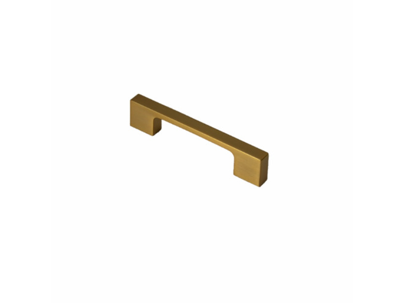 10346SB 4.68 in. Cabinet Pull - Polished Chrome
