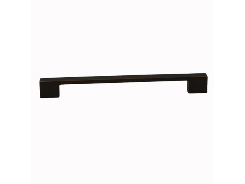 10350VB 10 x 0.5 in. Cabinet Pull - Venetian Bronze