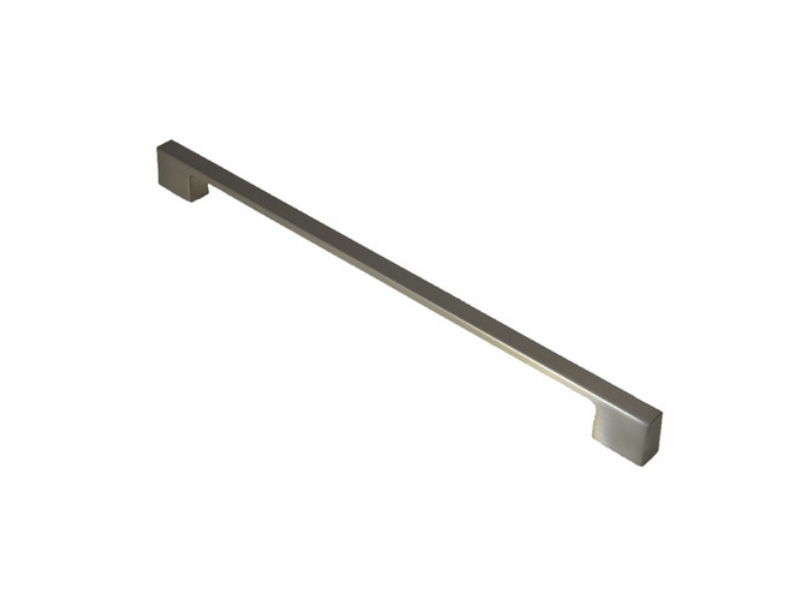 10351SN 13.81 in. Cabinet Pull - Satin Nickel