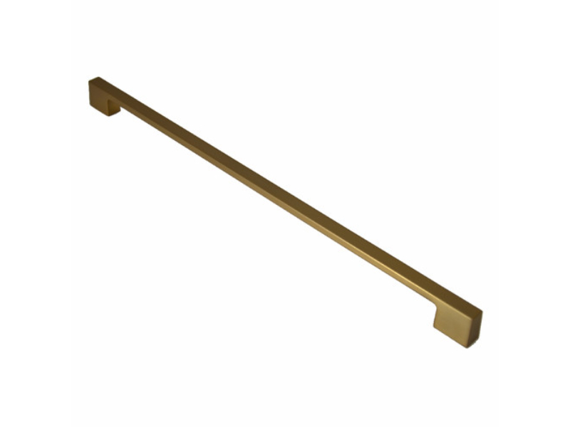 10352SB 17.5 in. Cabinet Pull - Satin Brass