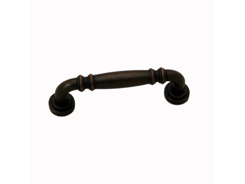 10353VB 3.68 in. Cabinet Pull - Venetian Bronze