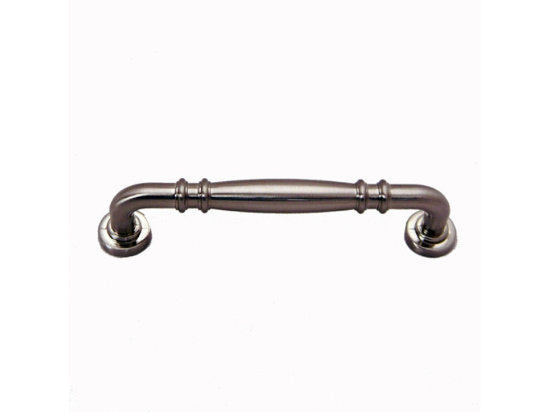10354SN 4.68 in. Cabinet Pull - Satin Nickel