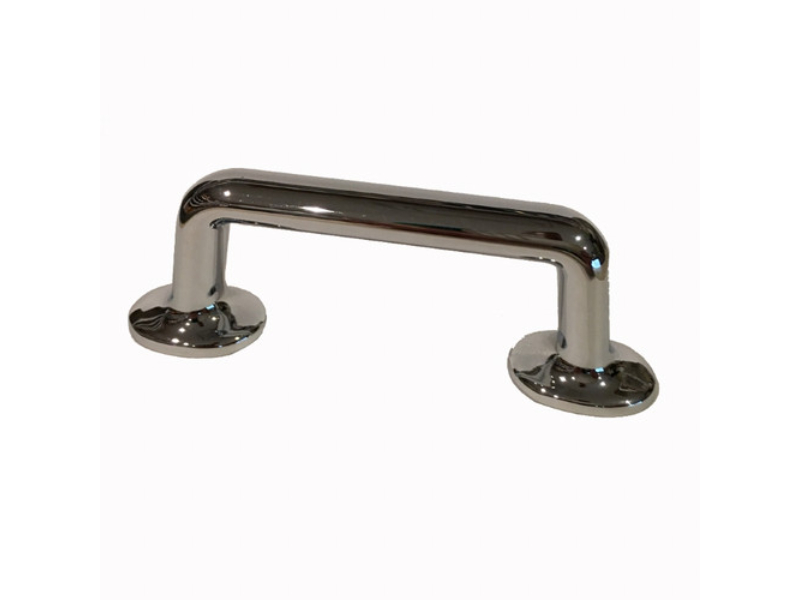 10363PC 4.12 in. Cabinet Pull - Polished Chrome