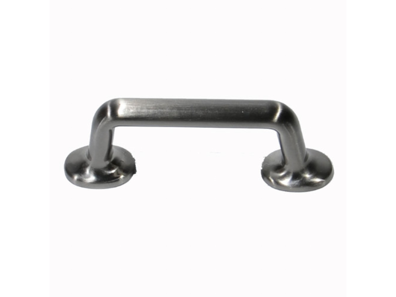 10363SN 4.12 in. Cabinet Pull - Satin Nickel