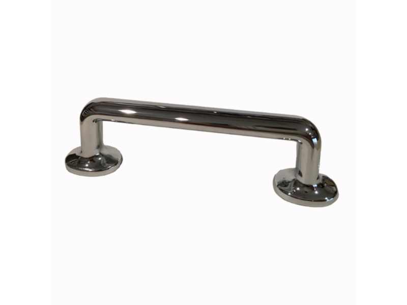 10364PC 5.12 in. Cabinet Pull - Polished Chrome