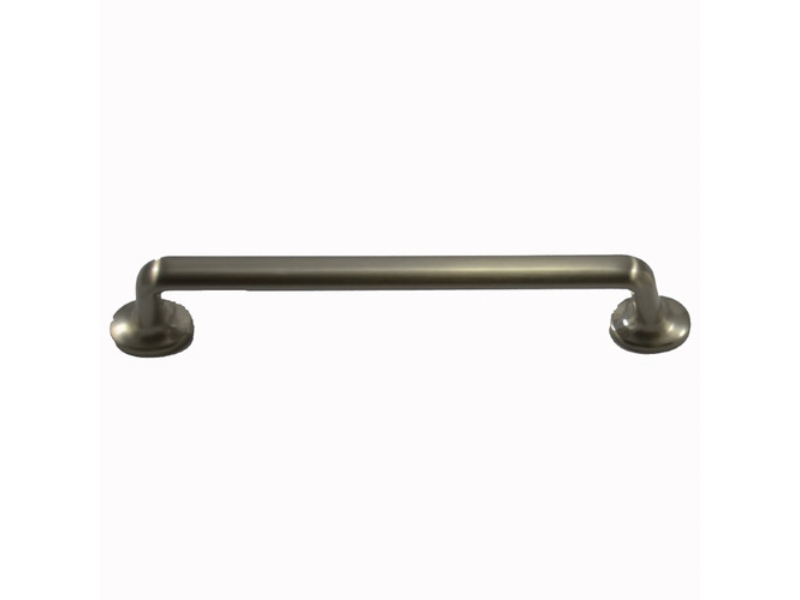 10365SN 7.5 in. Cabinet Pull - Satin Nickel