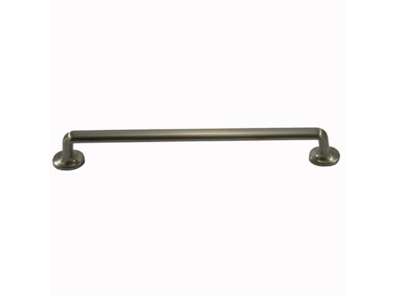 10366SN 10 in. Cabinet Pull - Satin Nickel