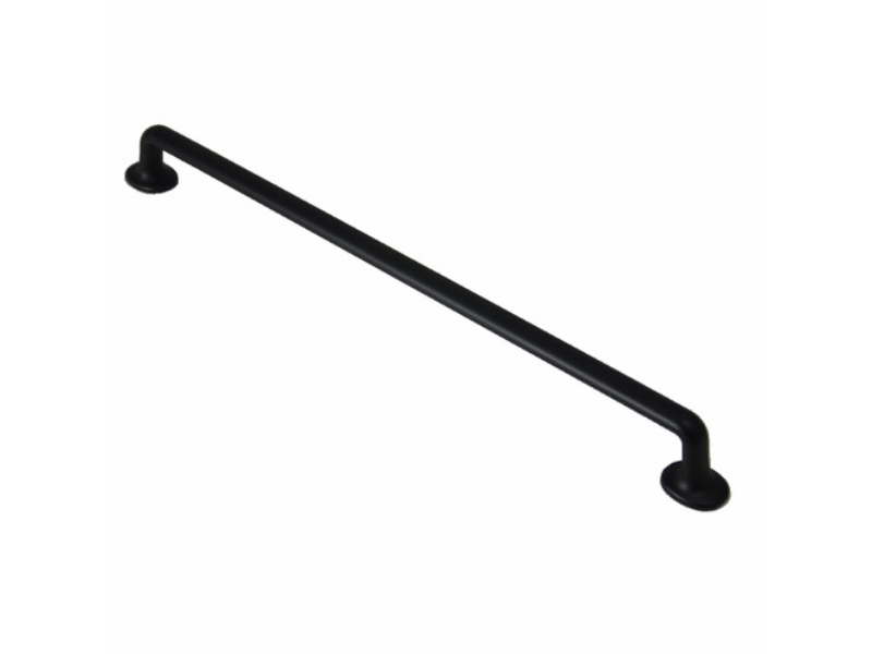 10367BK 13.75 in. Cabinet Pull - Black