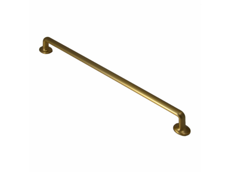 10367SB 13.75 in. Cabinet Pull - Satin Brass