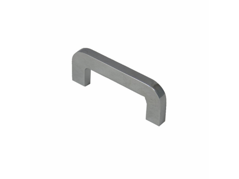 10383PC 3.5 in. Cabinet Thin Pull - Polished Chrome