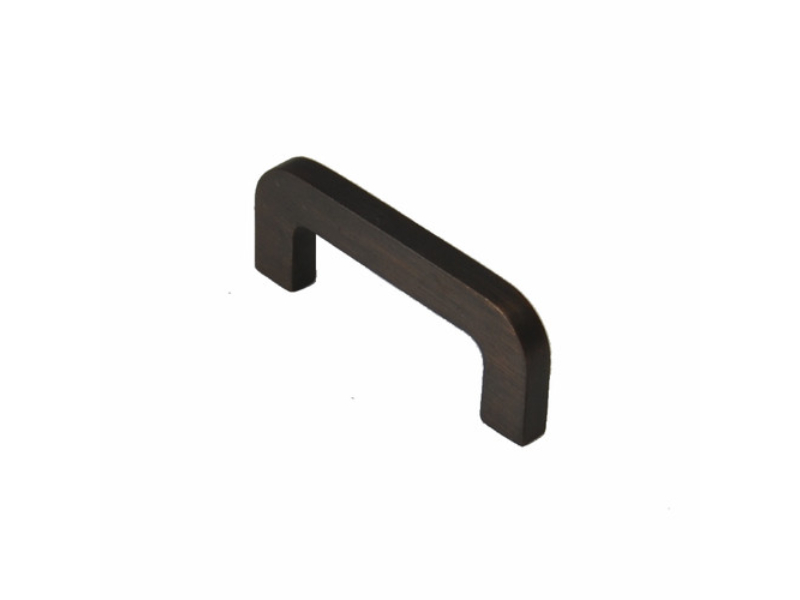 10383VB 3.5 in. Cabinet Thin Pull - Venetian Bronze