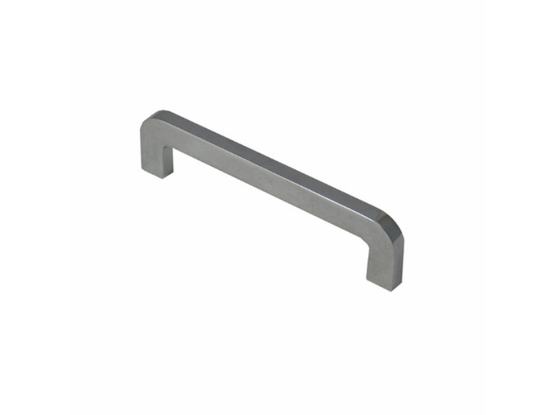10384PC 5.56 in. Cabinet Thin Pull - Polished Chrome