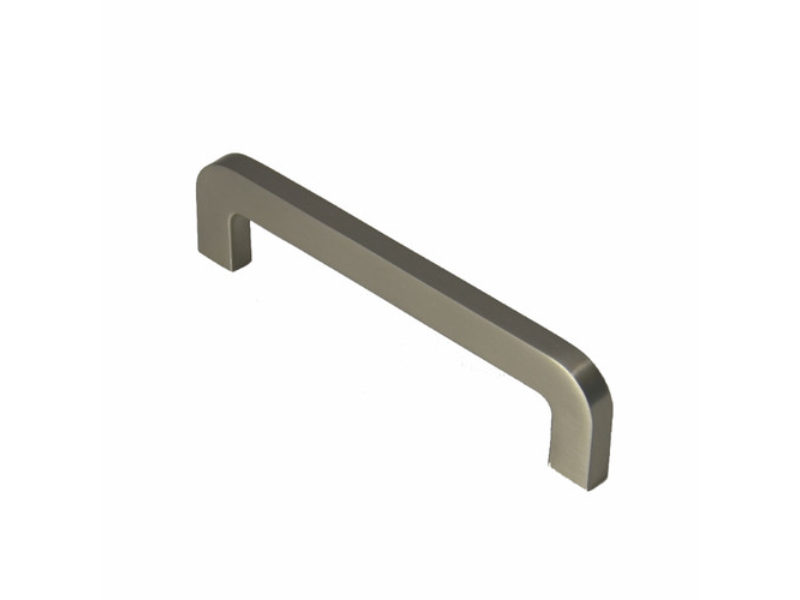 10384SN 5.56 in. Cabinet Thin Pull - Satin Nickel
