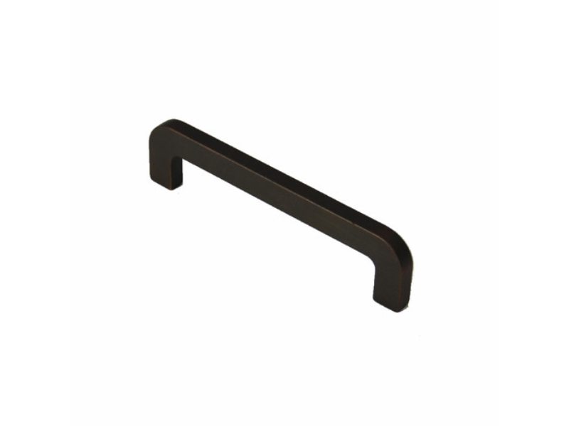 10384VB 5.56 in. Cabinet Thin Pull - Venetian Bronze