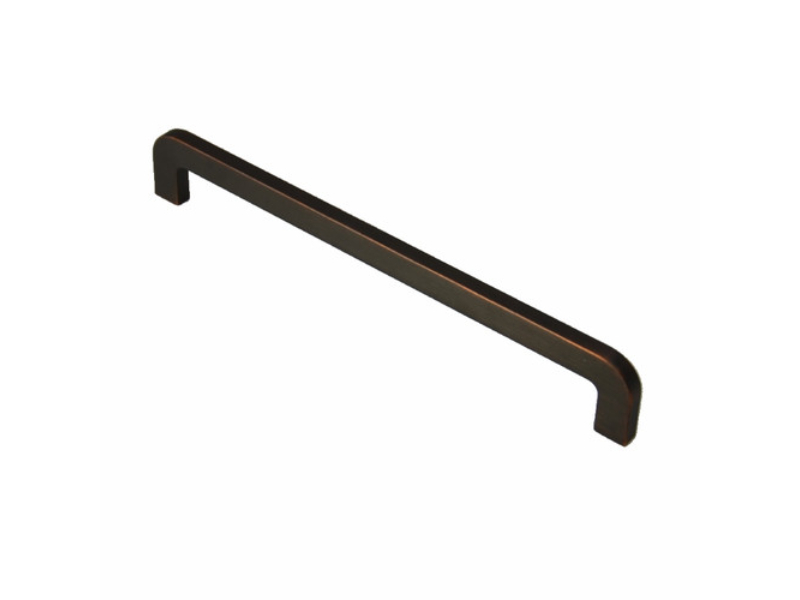 10385VB 9.37 in. Cabinet Thin Pull - Venetian Bronze