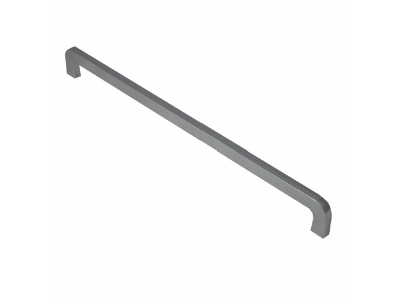10386PC 13.06 in. Cabinet Thin Pull - Polished Chrome