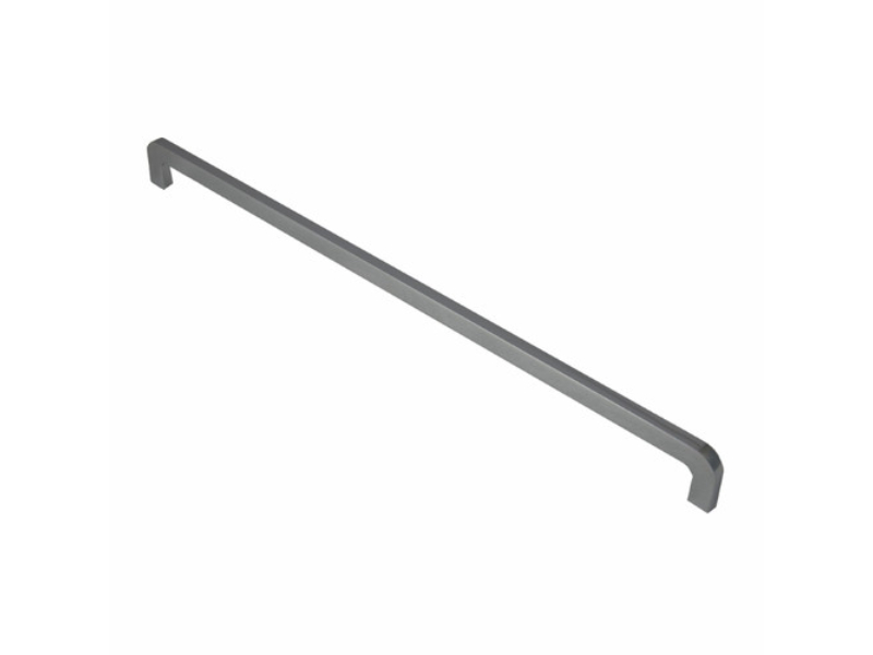 10387PC 16.87 in. Cabinet Thin Pull - Polished Chrome