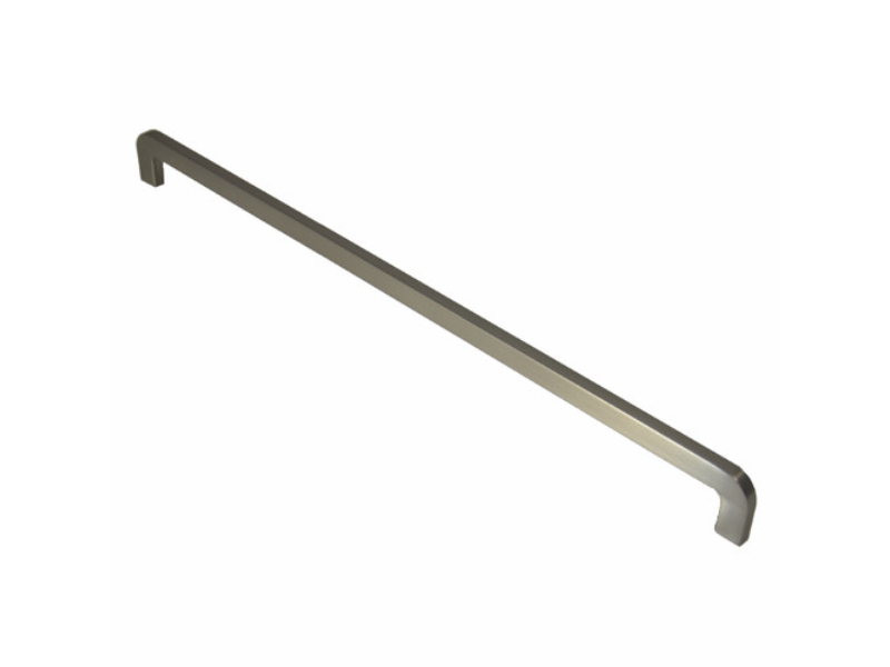 10387SN 16.87 in. Cabinet Thin Pull - Satin Nickel