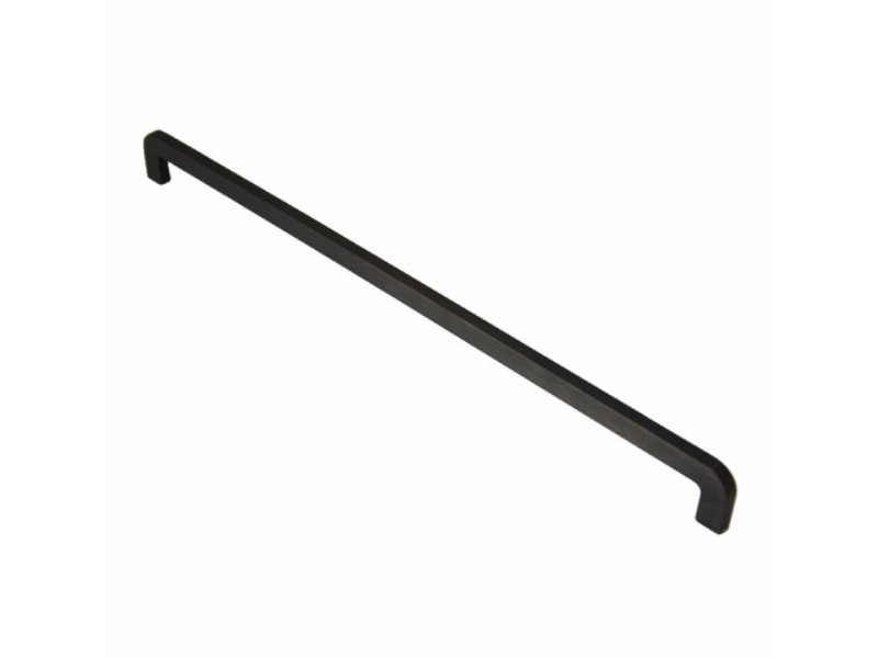 10387VB 16.87 in. Cabinet Thin Pull - Venetian Bronze