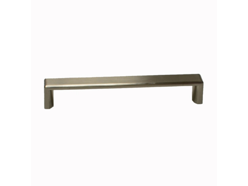 10392SN 6.31 in. Cabinet Pull - Satin Nickel