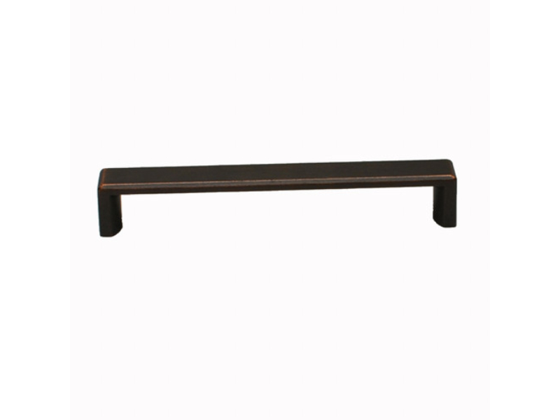 10392VB 6.68 in. Cabinet Pull - Venetian Bronze