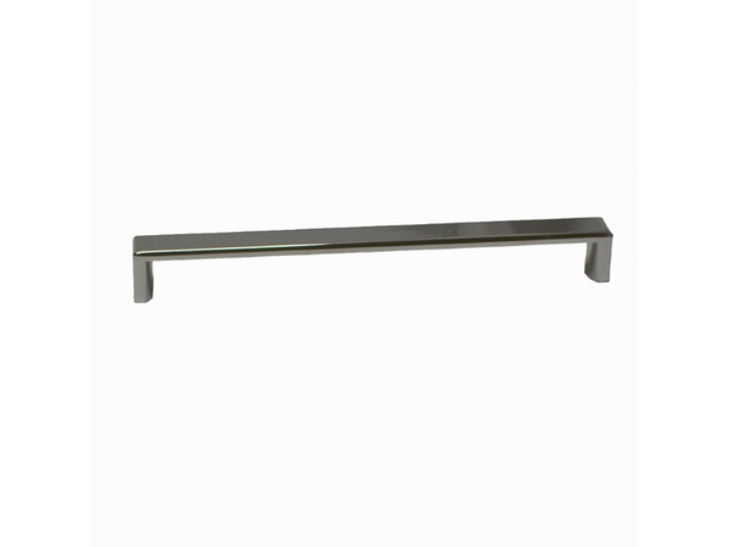 10393PC 9.18 in. Cabinet Pull - Polished Chrome