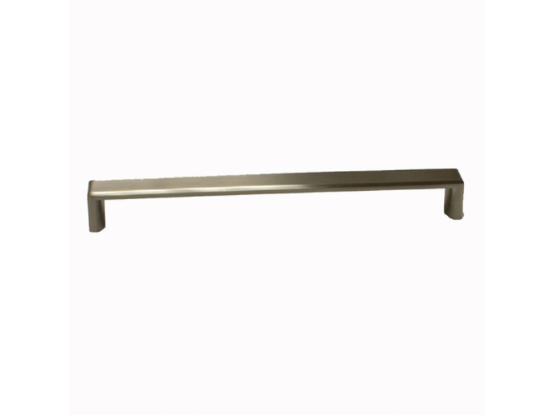 10393SN 9.18 in. Cabinet Pull - Satin Nickel