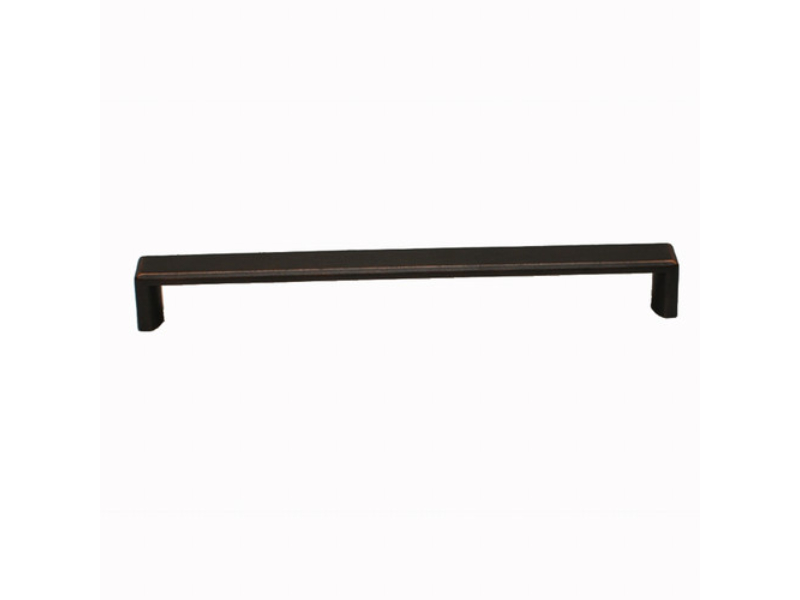 10393VB 9.18 in. Cabinet Pull - Venetian Bronze