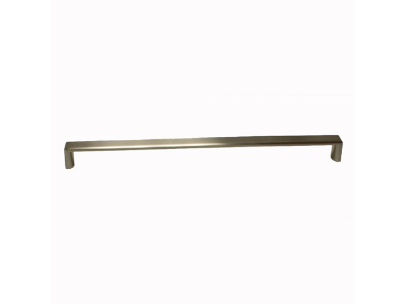 10394SN 13 x 0.18 in. Cabinet Pull - Satin Nickel