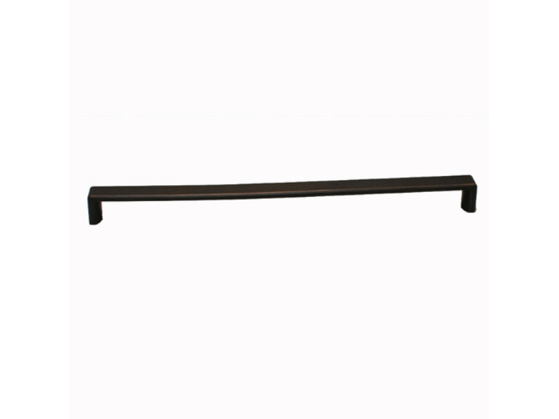 10394VB 13 x 0.18 in. Cabinet Pull - Venetian Bronze