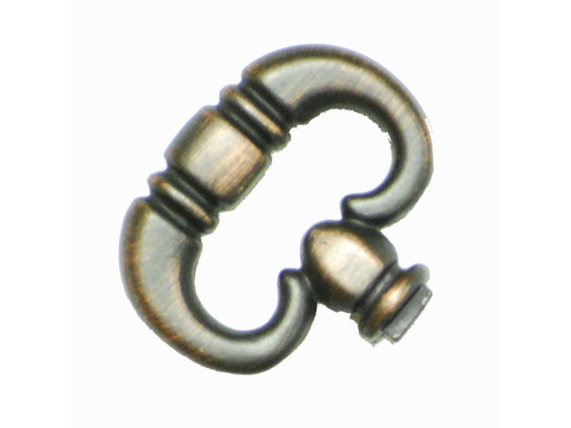 10452VB Mock Key - Venetian Bronze