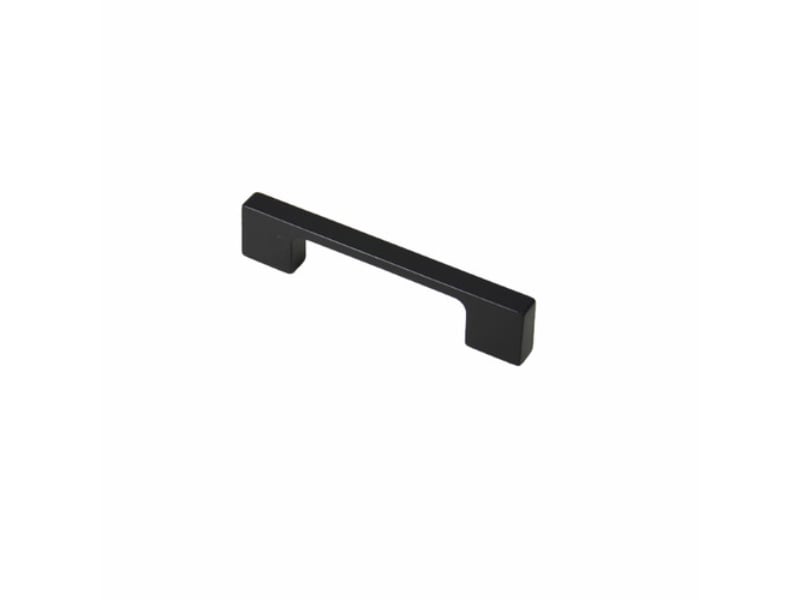 10346BK 4.68 in. Cabinet Pull - Black
