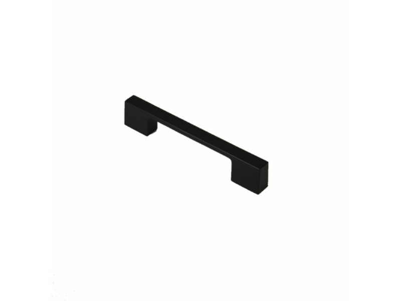 10348BK 6.25 in. Cabinet Pull - Black